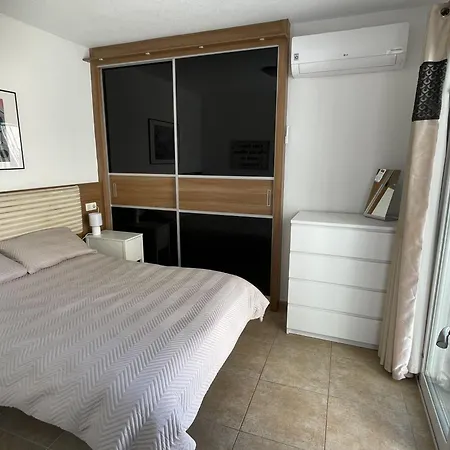 Luz Solar Villa San Miguel De Salinas