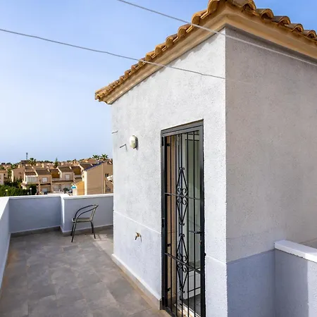 Villa Luz Solar San Miguel De Salinas