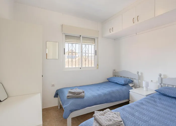 Luz Solar * San Miguel De Salinas