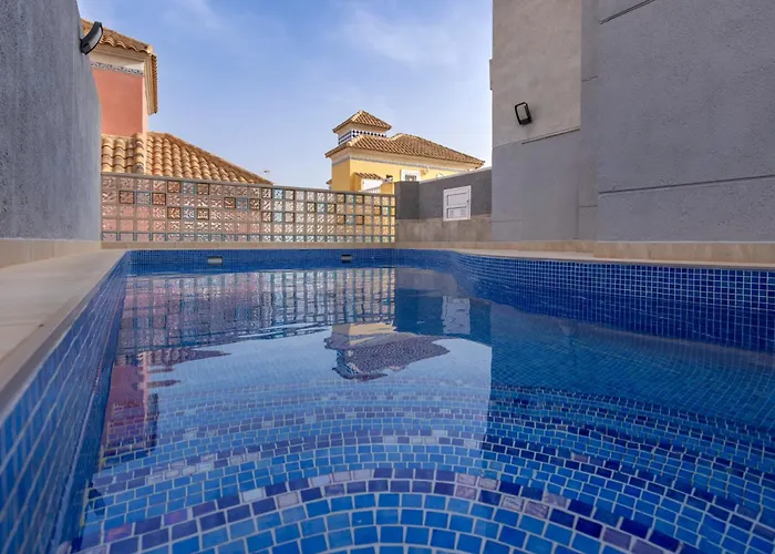 Luz Solar San Miguel De Salinas