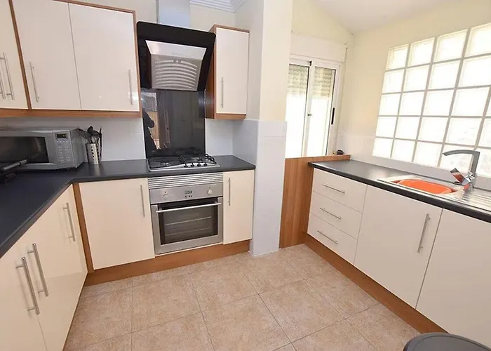 Luz Solar * San Miguel De Salinas