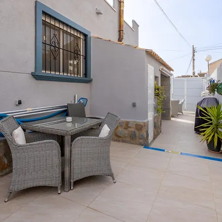 Villa Luz Solar