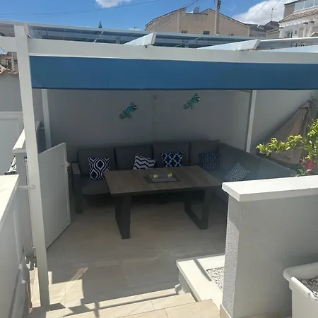 Luz Solar וילה
