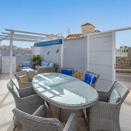 Luz Solar וילה *