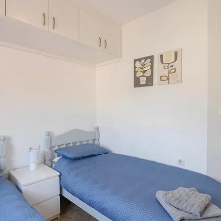 Luz Solar וילה *