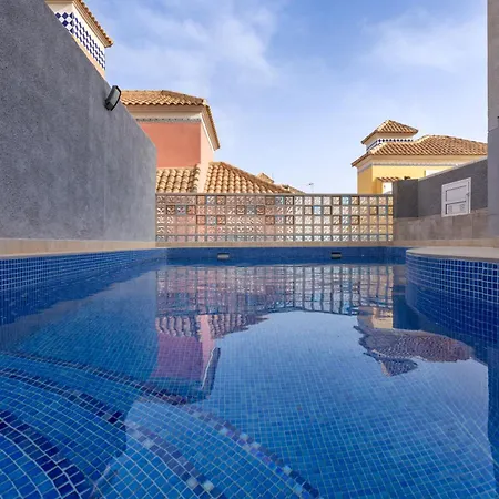 Luz Solar * סן מיגל דה סלינאס