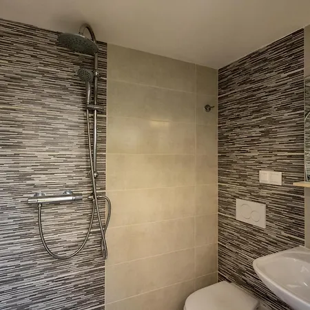 Luz Solar וילה *