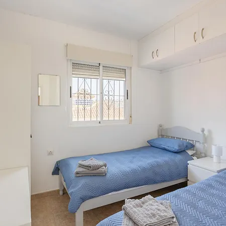 Luz Solar * סן מיגל דה סלינאס