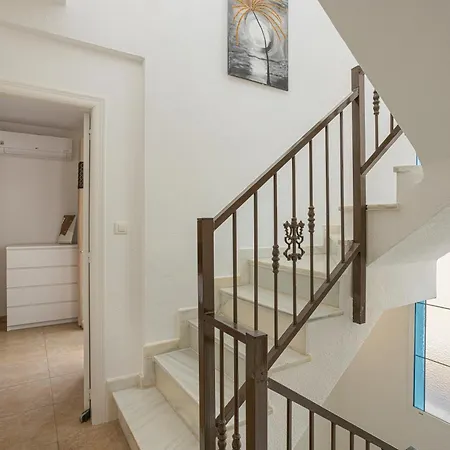 Luz Solar וילה *