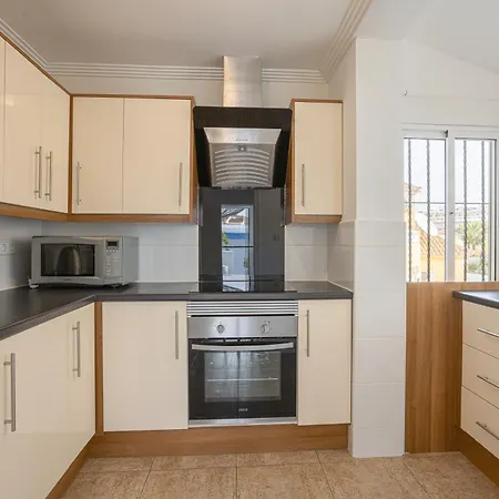 Luz Solar * סן מיגל דה סלינאס