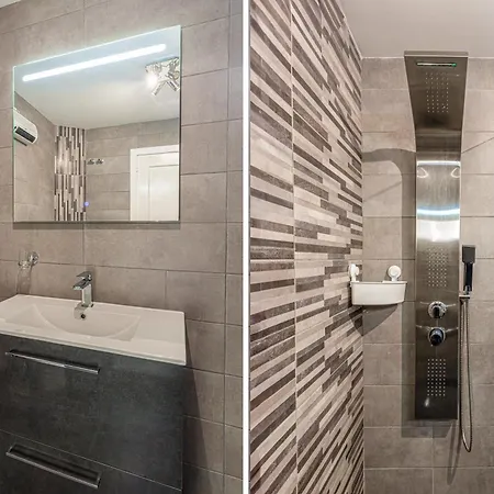 וילה Luz Solar *