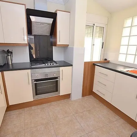 Luz Solar * סן מיגל דה סלינאס