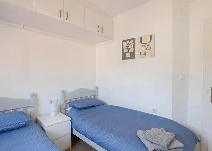 Luz Solar Villa *