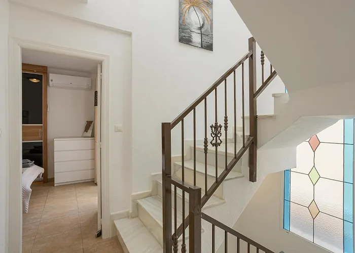 Luz Solar Villa *