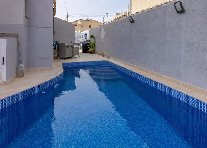 Villa Luz Solar